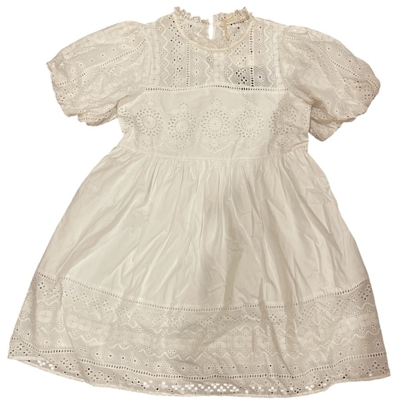 Anthropologie NWT Forever That Girl Dress - Picture 3 of 3